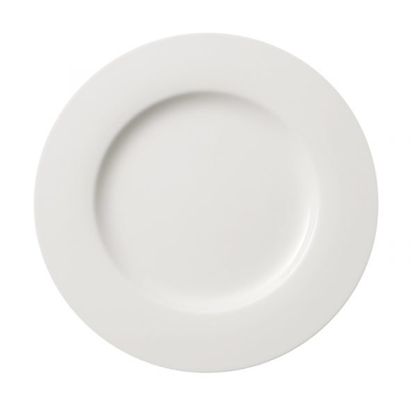 Villeroy & Boch Twist White Lautanen 27 Cm