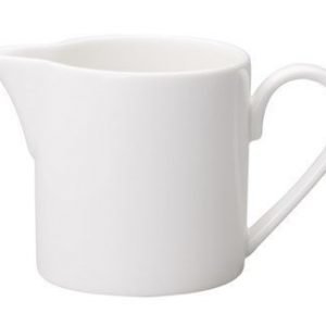 Villeroy & Boch Twist White Maitokannu 6 hlö 0