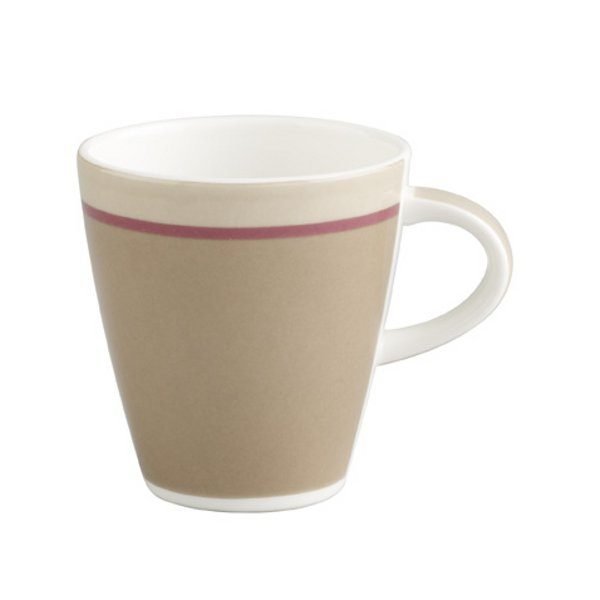 Villeroy & Boch Uni Caramel Espressokuppi 0