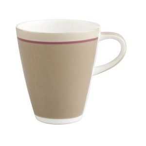 Villeroy & Boch Uni Caramel Muki Pieni 0