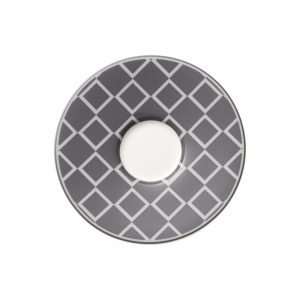 Villeroy & Boch Uni Steam Lautanen Espressokupille 12 Cm