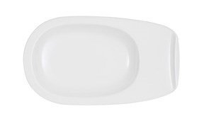 Villeroy & Boch Urban Nature Lautanen Kahvikuppi 18x10