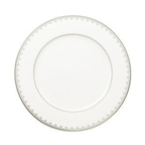 Villeroy & Boch White Lace Buffetlautanen 30 Cm