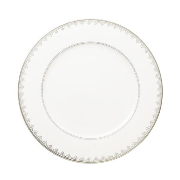 Villeroy & Boch White Lace Buffetlautanen 30 Cm