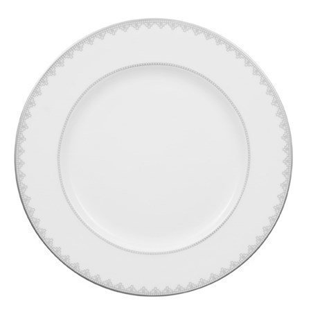 Villeroy & Boch White Lace Pyöreä vati 32cm