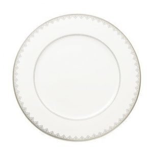 Villeroy & Boch White Lautanen 30cm