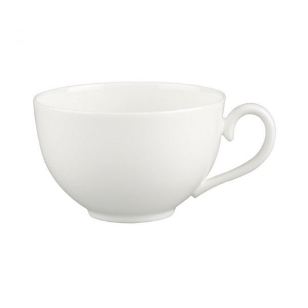 Villeroy & Boch White Pearl Aamiaiskuppi 0