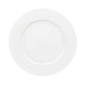 Villeroy & Boch White Pearl Buffetlautanen 30 Cm
