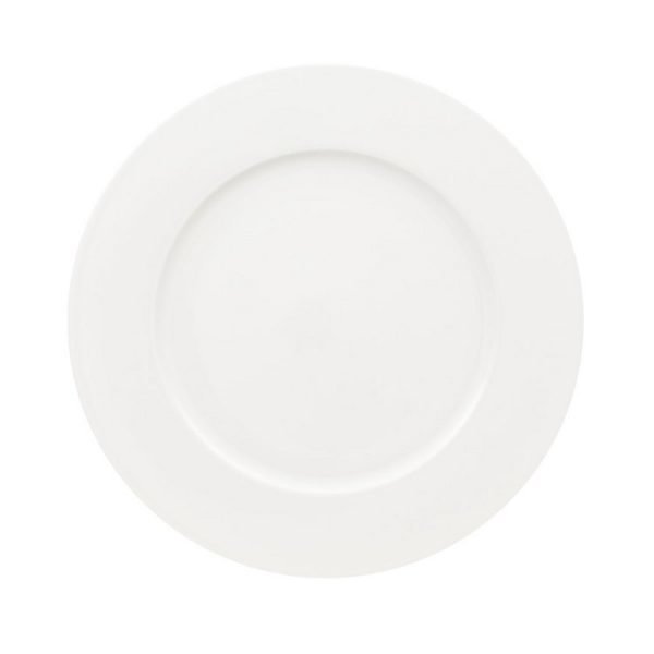 Villeroy & Boch White Pearl Buffetlautanen 30 Cm