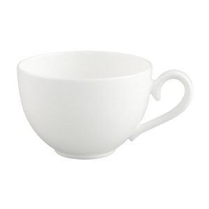 Villeroy & Boch White Pearl Kahvi / Teekuppi 0