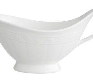 Villeroy & Boch White Pearl Kastikekannu 0