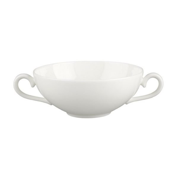 Villeroy & Boch White Pearl Keittokulho 0