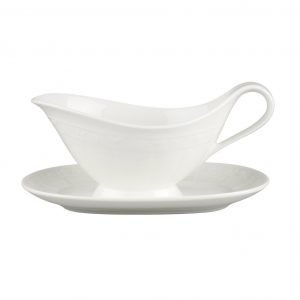 Villeroy & Boch White Pearl Keittokulho 0