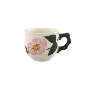 Villeroy & Boch Wildrose Espressokuppi 0