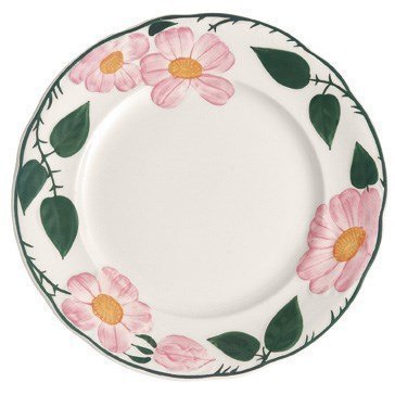 Villeroy & Boch Wildrose Lautanen 21cm