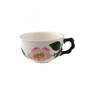 Villeroy & Boch Wildrose Teekuppi 0