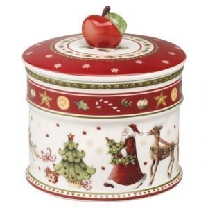 Villeroy & Boch Winter Bakery Delight Leivospurkki 12 mm