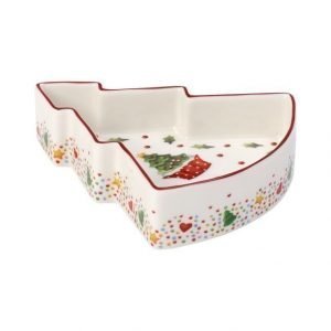 Villeroy & Boch Winter Bakery Kulho 12 mm