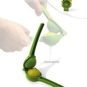 Vin Bouquet Citrus Squeezer