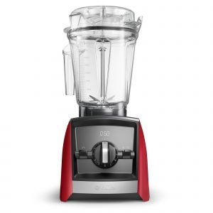 Vitamix Ascent 2300i Tehosekoitin Punainen