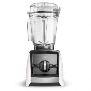 Vitamix Ascent 2300i Tehosekoitin Valkoinen