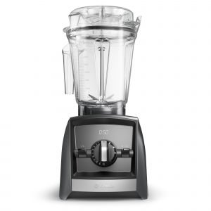 Vitamix Ascent A2500 Tehosekoitin Harmaa