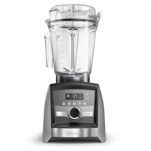 Vitamix Ascent Tehosekoitin A3500 Ruostumaton Teräs