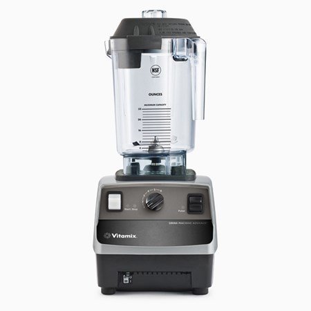 Vitamix Drink Machine Advance