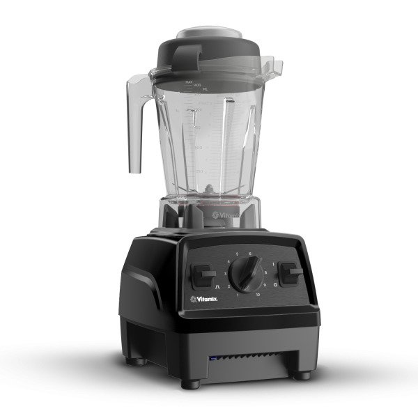 Vitamix Explorian E310 Tehosekoitin Musta 1.4 L