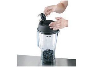 Vitamix Kannu yhteensopiva Vita-Prep® 3 Standard 2.0L