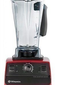 Vitamix TNC 5200 Punainen