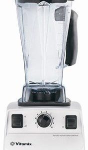 Vitamix TNC 5200 Tehosekoitin Valkoinen