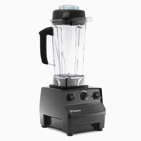 Vitamix TNC 5200 musta