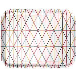 Vitra Grid Tarjotin Iso