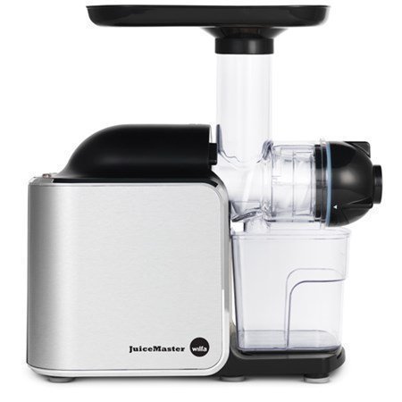 WILFA Slowjuicer SJ-150A silver