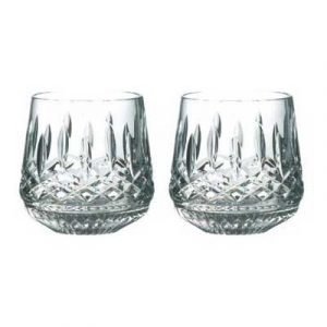 Waterford Lismore Tumbler Lasi Kirkas 26 Cl