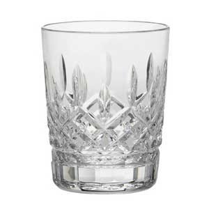 Waterford Lismore Tumbler Lasi Of Kirkas 35 Cl