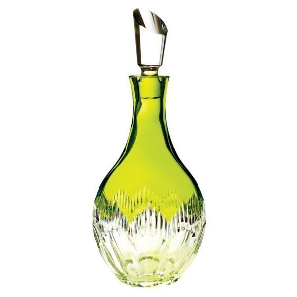 Waterford Mixology Neon Karahvi Lime