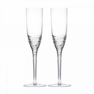 Waterford Strata Ii Samppanjalasi 15 Cl 2-Pakkaus