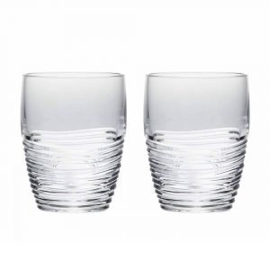 Waterford Strata Ii Tumbler 32 Cl 2-Pakkaus