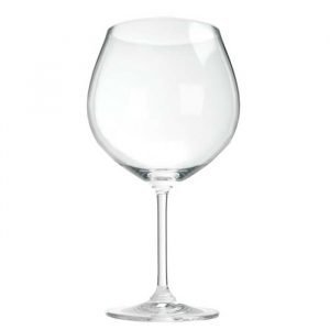 Waterford Vintage Aromatic Punaviinilasi Kirkas 4 Kpl