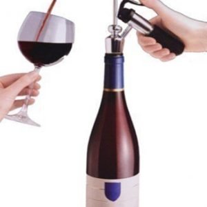 Wecomatic L?Ami du vin- Viinidispenseri