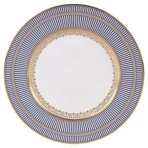 Wedgwood Anthemion Blue Lautanen 27 Cm