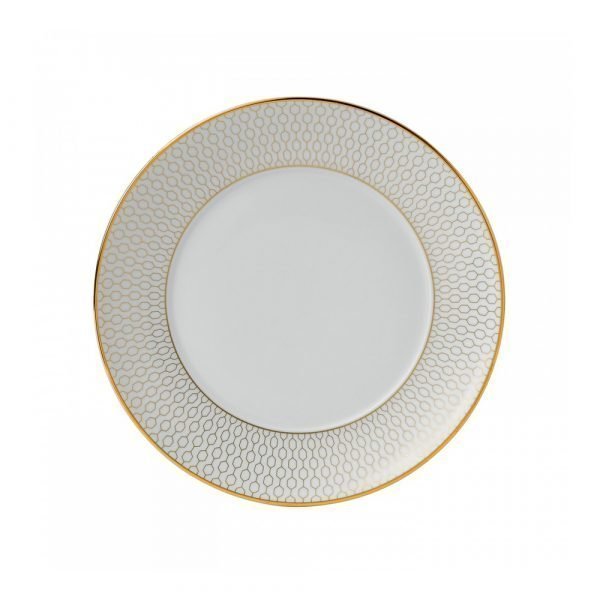 Wedgwood Arris Lautanen 17 Cm