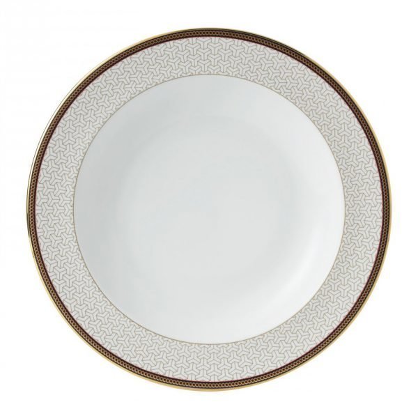 Wedgwood Byzance Pastalautanen 28 Cm