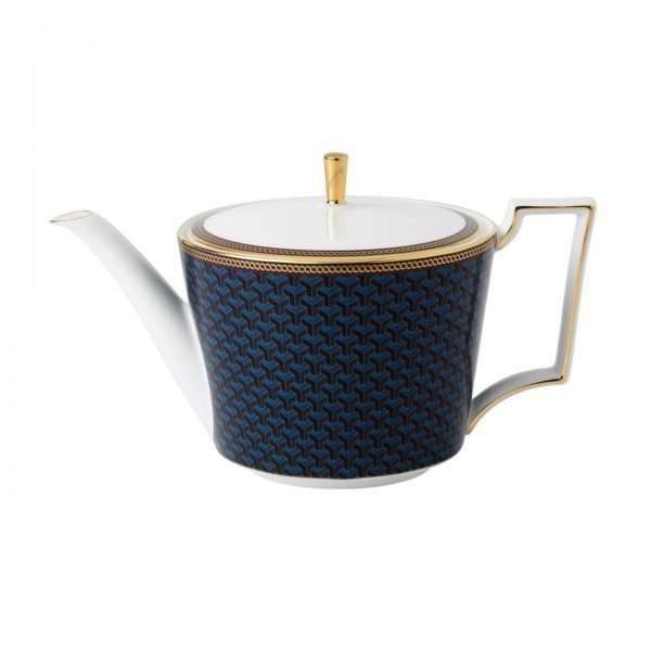 Wedgwood Byzance Teekannu 1 L