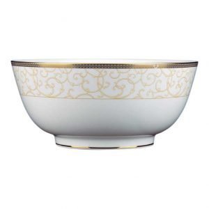 Wedgwood Celestial Gold Salaattikulho 25 Cm