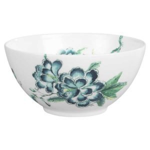 Wedgwood Chinoiserie White Lahjakulho 14 Cm