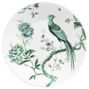 Wedgwood Chinoiserie White Lautanen 23 Cm