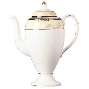 Wedgwood Cornucopia Kahvikannu 0